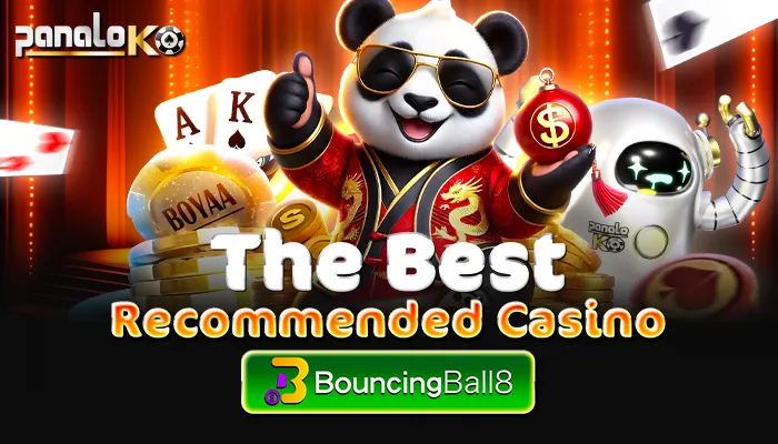 bouncingball8 megaball